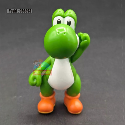 Yoshi : 956893